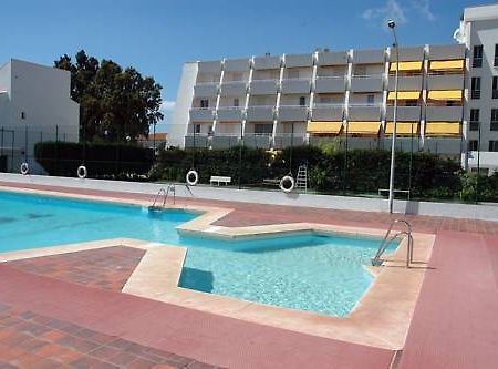 Terrasol Piramides Puerto Blanco Hotel Torre Del Mar Buitenkant foto