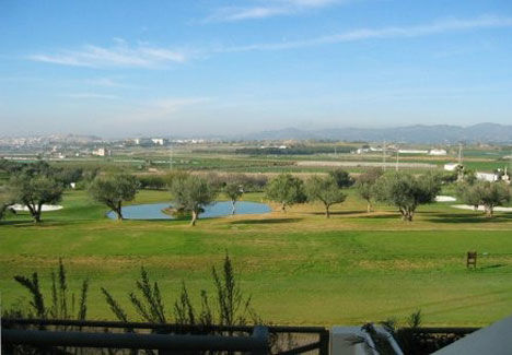 Terrasol Piramides Puerto Blanco Hotel Torre Del Mar Buitenkant foto