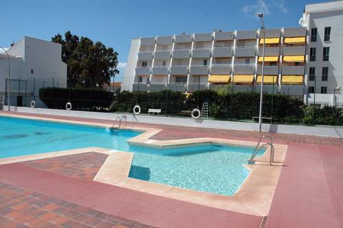 Terrasol Piramides Puerto Blanco Hotel Torre Del Mar Buitenkant foto